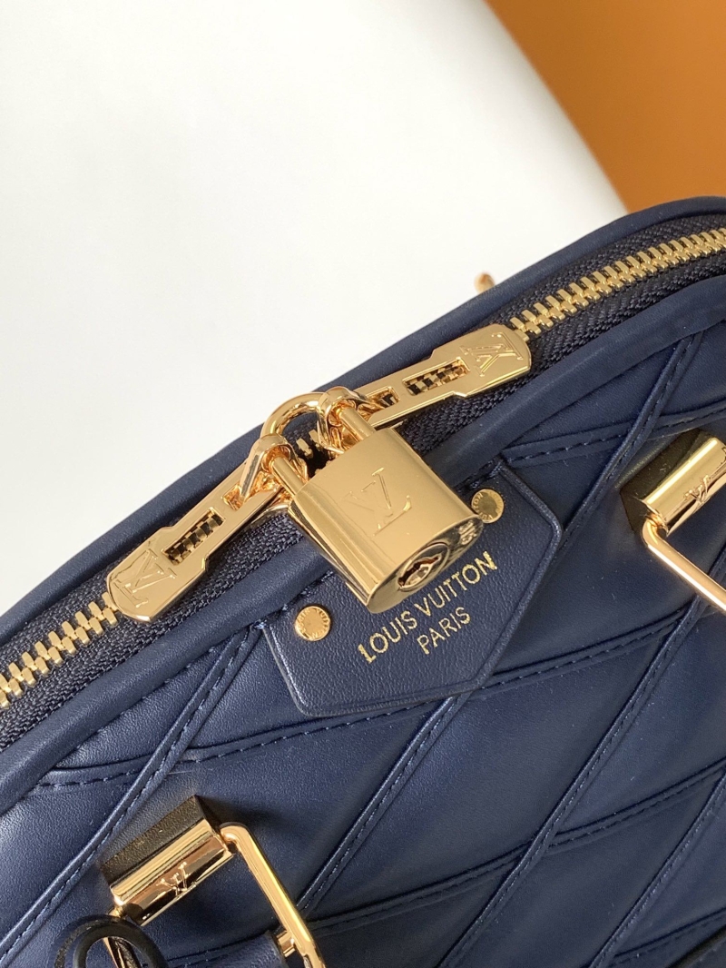 LV Top Handle Bags